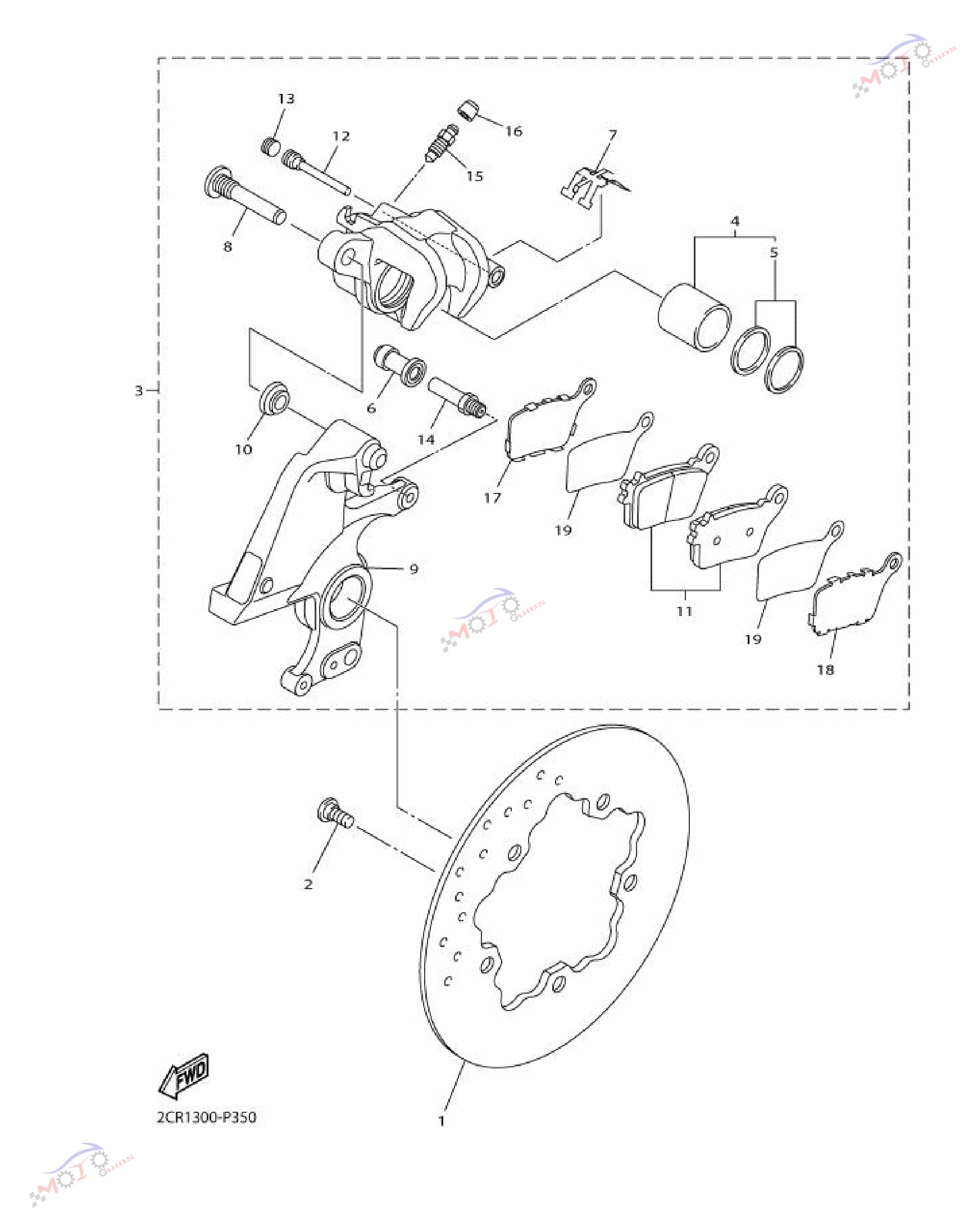 Engine Diagram